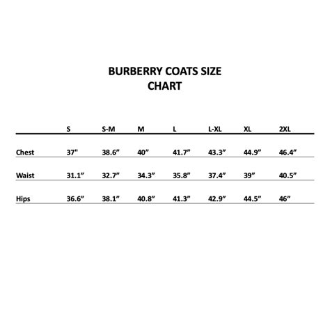 womens burberry coat size 42|burberry jacket size chart.